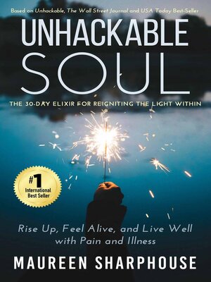 cover image of Unhackable Soul